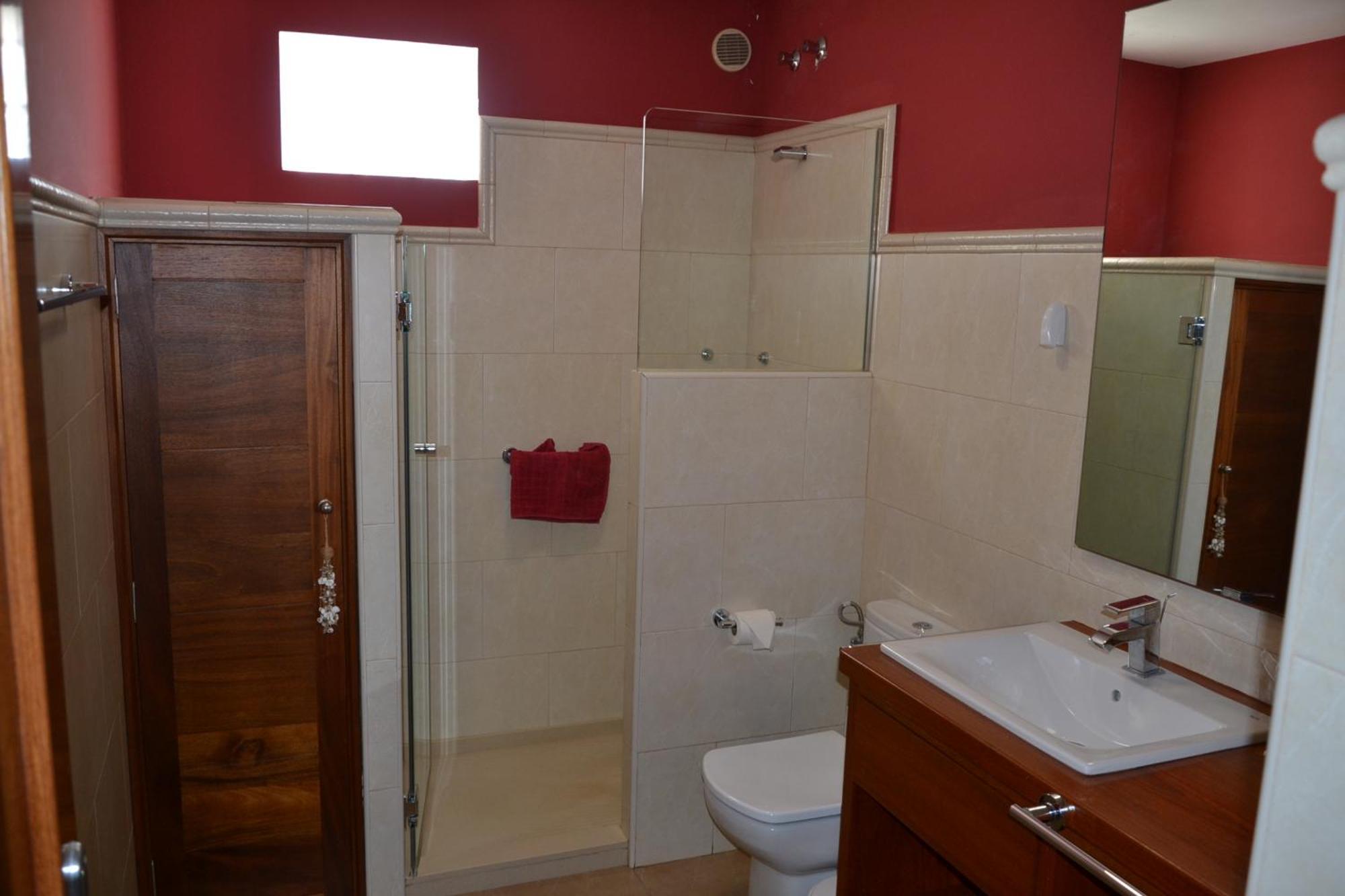 Atico San Miguel Apartment Galdar Luaran gambar