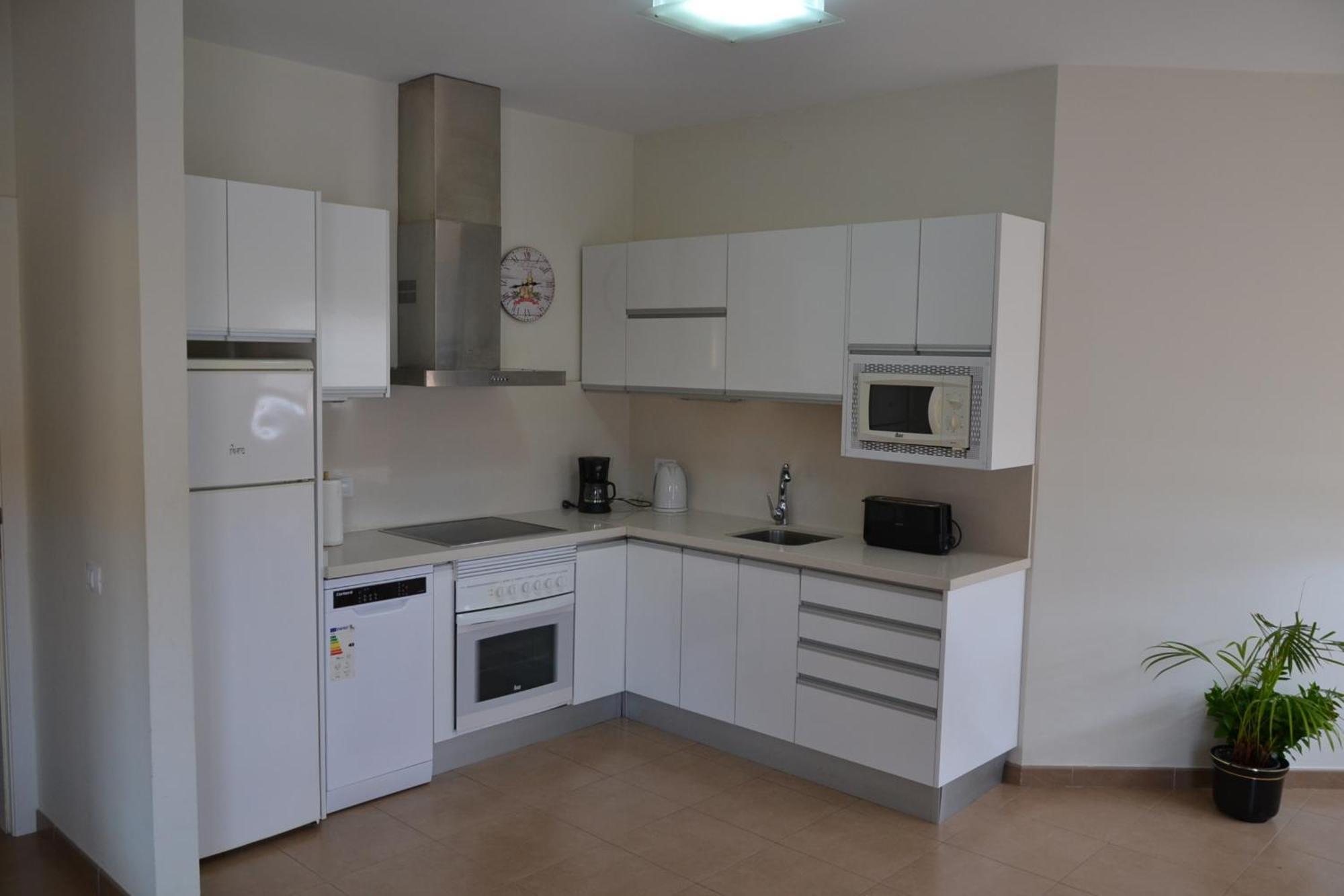 Atico San Miguel Apartment Galdar Luaran gambar