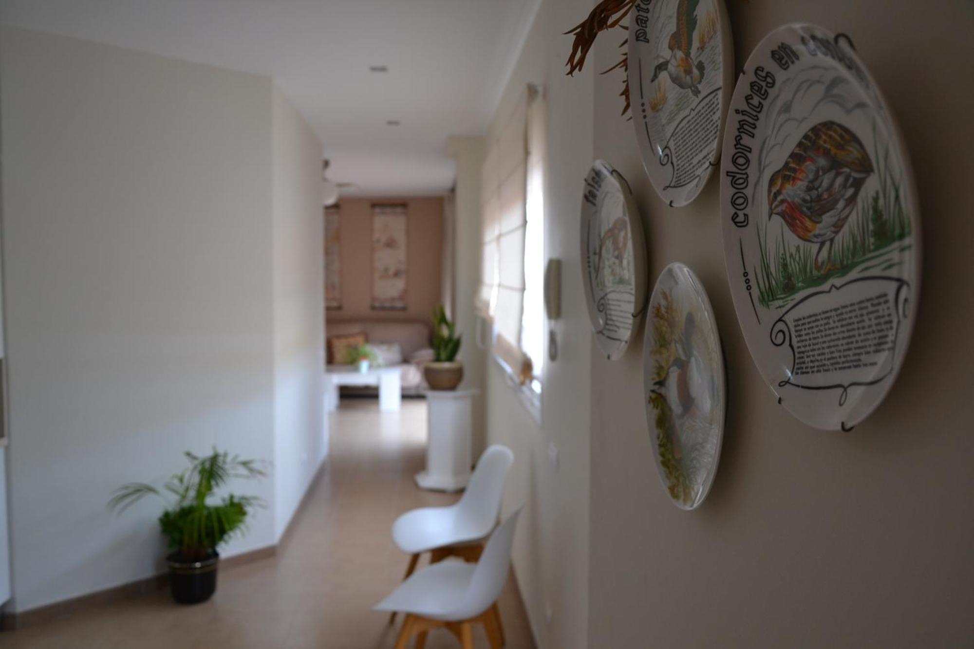 Atico San Miguel Apartment Galdar Luaran gambar