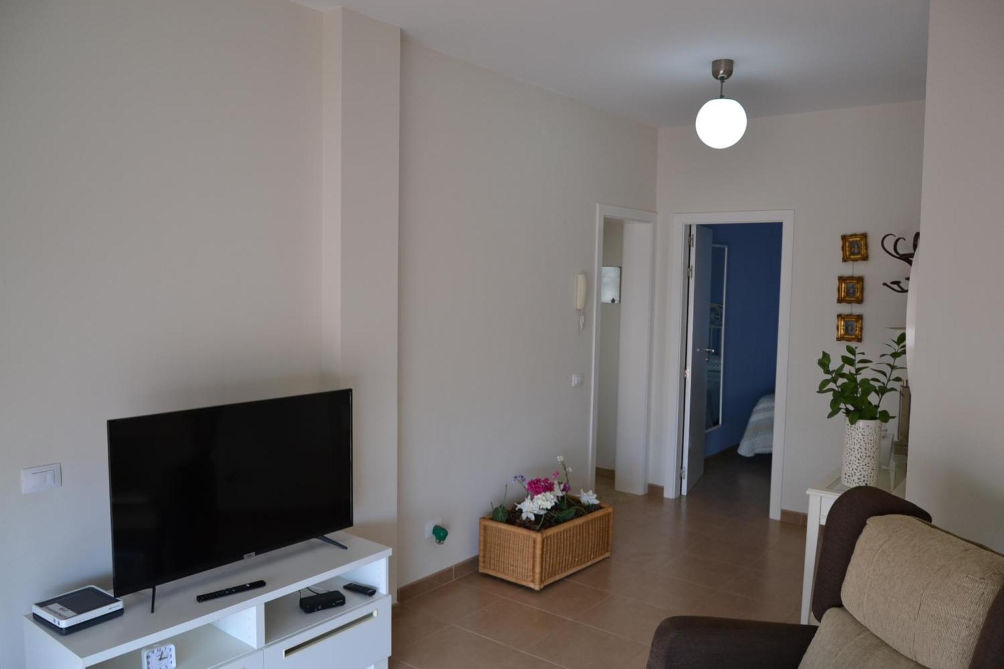 Atico San Miguel Apartment Galdar Luaran gambar