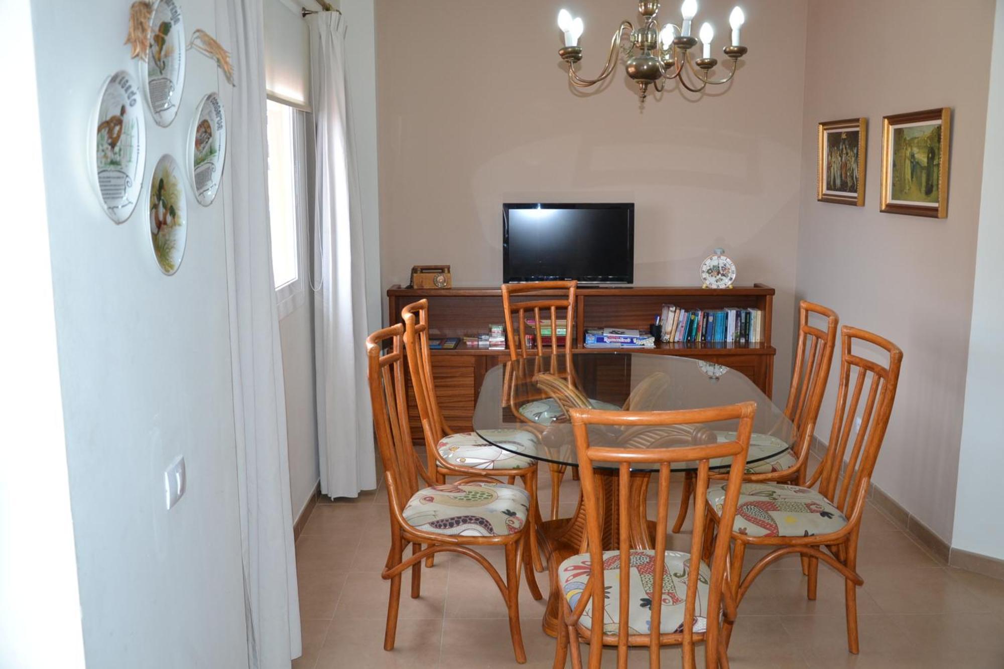 Atico San Miguel Apartment Galdar Luaran gambar