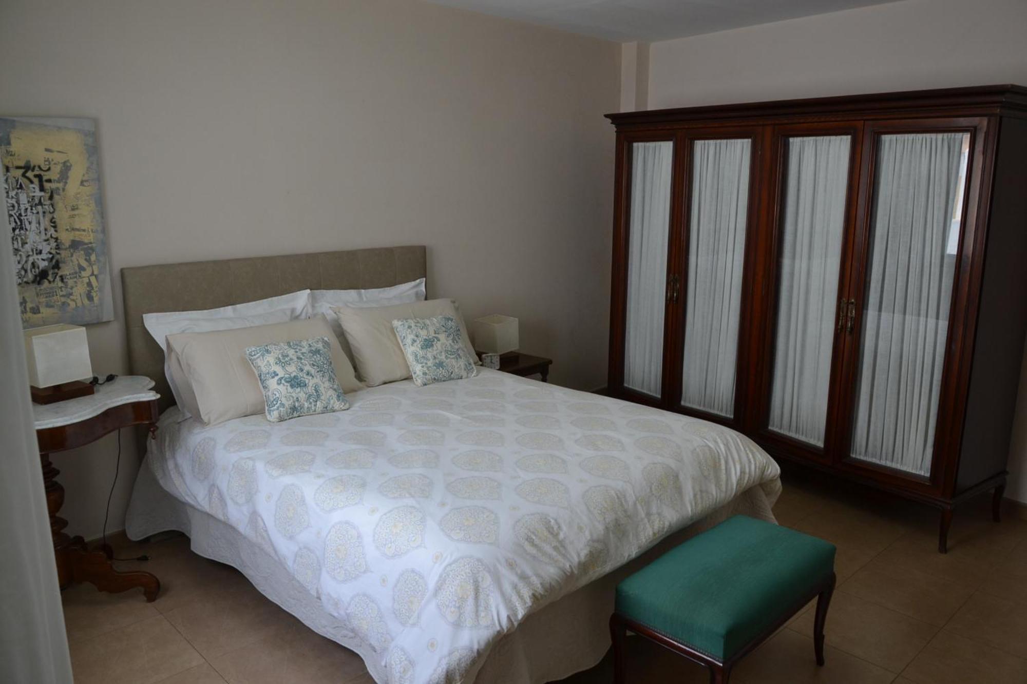 Atico San Miguel Apartment Galdar Luaran gambar
