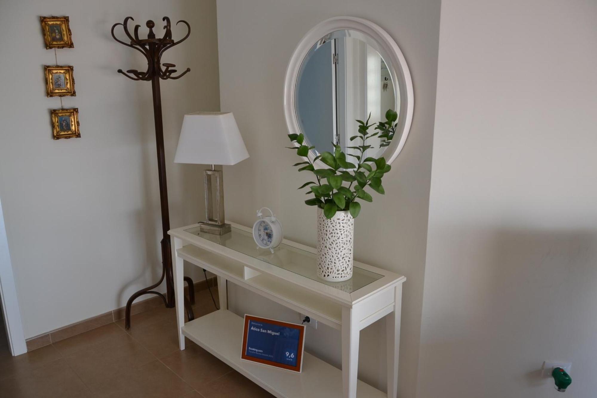 Atico San Miguel Apartment Galdar Luaran gambar